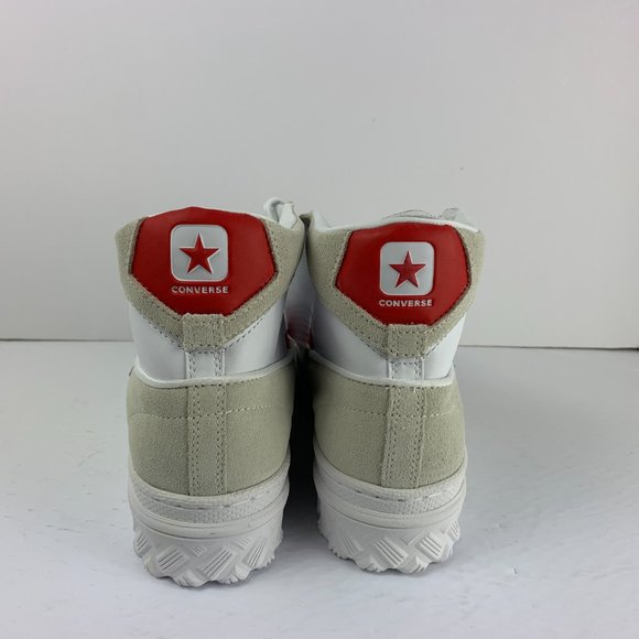 Converse Pro Leather X2 High Egret/White-Universit - Picture 4 of 12